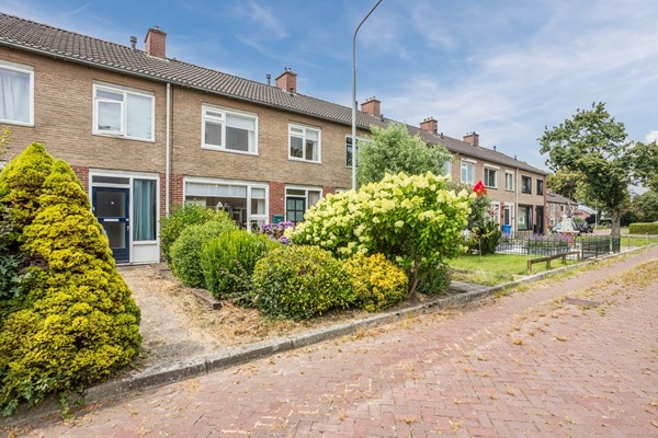 Waterlandlaan 13, 9501 RK Stadskanaal